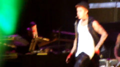 Justin Bieber - Never Say Never