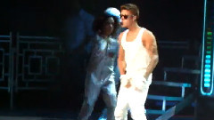 Justin Bieber - Believe Tour In BeiJing