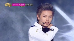 BTOB - Thriller