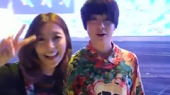 f(x),Amber(f(x)),Luna(f(x)) - MBC Show Champion