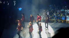 Super Junior - Sexy,Free & Single