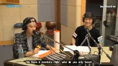 EXO,EXO-K - Masquerade