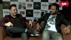Westlife,Shane Filan - Sings 'Man In The Mirror' Part1