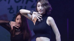 Nine Muses - WILD by.Moon3EE