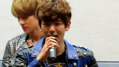 EXO,EXO-K - I Love You