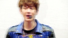 EXO,EXO-K - Angel