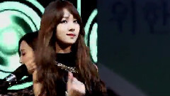 Nine Muses - Figaro