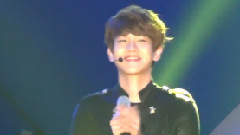 EXO-K,EXO - What Is Love