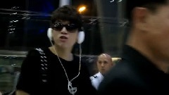 Infinite - 泰国机场送机 饭拍版 13/03/16