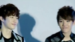 EXO,EXO-K - The Genie AR Show