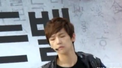 EXO,EXO-K - History