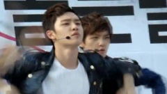 EXO,EXO-K - MAMA