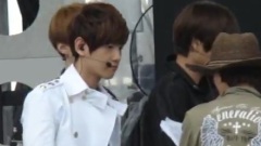 EXO,EXO-K - 丽水世博会公演