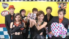 宇野实彩子,AAA,动漫专属 - Talk & Party Iy Up