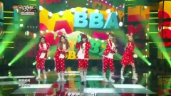 Crayon Pop - Bar Bar Bar