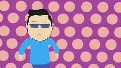 Psy - 江南 Style