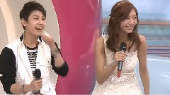 BTOB - Mnet Wide Open Studio