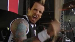 Five Finger Death Punch - Battleborn