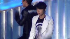 Super Junior,Super Junior-M,银赫(SuperJunior),东海(Super Junior) - SJ-M上海Fan Meeting独家自拍Break Down主赫海