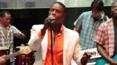 Kuduro Caliente