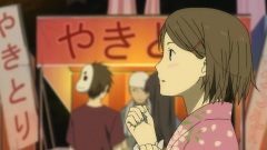 夏日终结