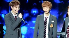 EXO,EXO-M,张艺兴(EXO) - 上海西岸音乐节