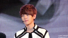 EXO,EXO-K - 景福高中校友会公演