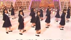 乃木坂46 - 君の名は希望