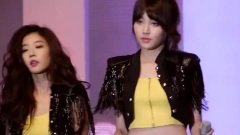 Girl's Day - 期待