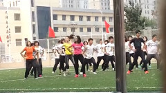 模仿翻唱 - Gentleman