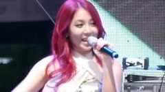 TAHITI - Love Sick