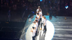 Super Junior - Talk & Marry U & Sorry Sorry