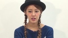 Berryz工房 - Berryz工房インタビュー 夏焼雅Cut