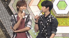 Hey! Say! JUMP,Sexy Zone,A.B.C-Z,赤西仁 - ザ少年倶楽部