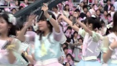 HKT48 - 初恋バタフライ
