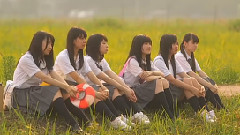 NMB48,AKB48 - 8th Single 特典映像ドラマ<ほしにねがうこと> ~全篇~