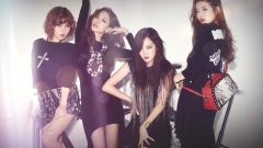 秀智(miss A),miss A - TheStar 10月号 missA Making Story