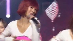 G.NA,BTOB - Oops