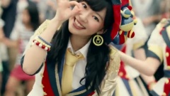 HKT48,AKB48 - HKT48 指原莉乃 文字が美しい芸能人No.1決定戦