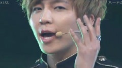 U-Kiss - ALONE
