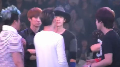 Super Junior - Game Time