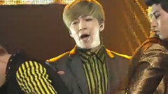 U-Kiss - Standing Still