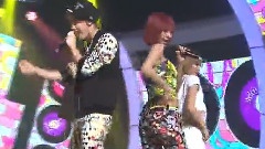 G.NA,BTOB - Oops