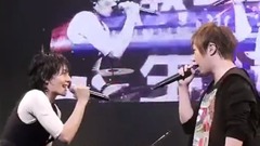 五月天,flumpool - OAOA日文版