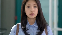 李敏镐,朴信惠,金宇彬,Krystal(f(x)) - SBS韩剧<继承者们> 预告