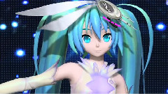 初音未来 - SPiCa 39's Giving Day Edition(伴奏版)