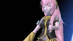 巡音流歌,VOCALOID家族 - 星屑ユートピア 伴奏版