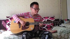 模仿翻唱 - 柠檬树