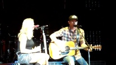 Miranda Lambert,Dierks Bentley - Texas Tornado