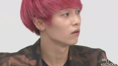 Teen Top - MBC 一周偶像 Teen Top Cut